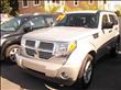 2009 Dodge Nitro