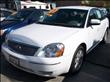 2007 Ford Five Hundred