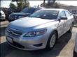 2010 Ford Taurus
