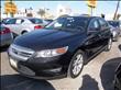2010 Ford Taurus