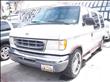 1997 Ford Econoline