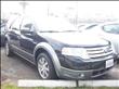 2009 Ford Taurus X