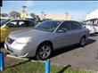 2007 Chevrolet Malibu