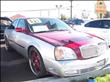 2001 Cadillac Deville