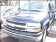 2004 Chevrolet Tahoe