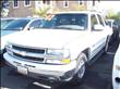 2002 Chevrolet Tahoe