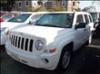 2009 Jeep Patriot