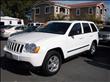 2009 Jeep Grand Cherokee