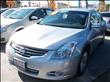 2010 Nissan Altima