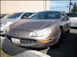 2001 Chrysler Concorde