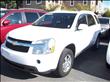 2009 Chevrolet Equinox