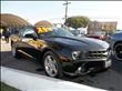 2011 Chevrolet Camaro