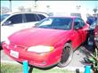 2001 Chevrolet Monte Carlo