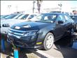2010 Ford Fusion
