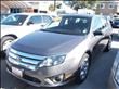 2010 Ford Fusion