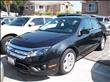 2010 Ford Fusion