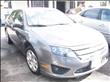 2010 Ford Fusion