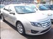 2010 Ford Fusion