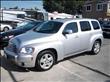 2011 Chevrolet HHR
