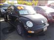 2004 Volkswagen New Beetle