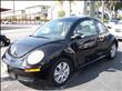 2009 Volkswagen New Beetle