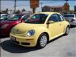 2010 Volkswagen New Beetle