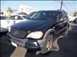 1998 Mercedes-Benz M Class