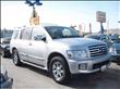 2004 Infiniti QX56