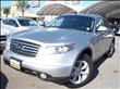 2003 Infiniti FX35