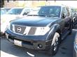 2007 Nissan Pathfinder