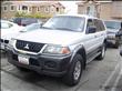 2003 Mitsubishi Montero Sport