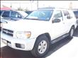 2002 Nissan Pathfinder