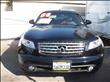2004 Infiniti FX35