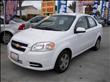 2011 Chevrolet Aveo