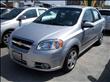 2010 Chevrolet Aveo