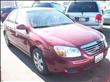 2007 Kia Spectra
