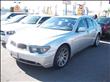 2004 BMW 7 series