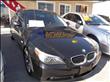 2005 BMW 5 series