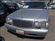 1999 Mercedes-Benz S Class