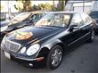 2005 Mercedes-Benz E Class