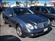 2003 Mercedes-Benz E Class