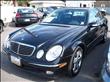 2003 Mercedes-Benz E Class