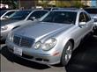 2005 Mercedes-Benz E Class