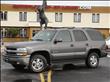 2002 Chevrolet Tahoe