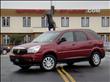 2006 Buick Rendezvous