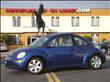 2007 Volkswagen New Beetle