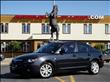 2008 Mazda 3