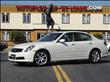 2005 Infiniti G35