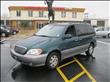 2002 Kia Sedona