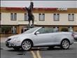 2007 Volkswagen Eos